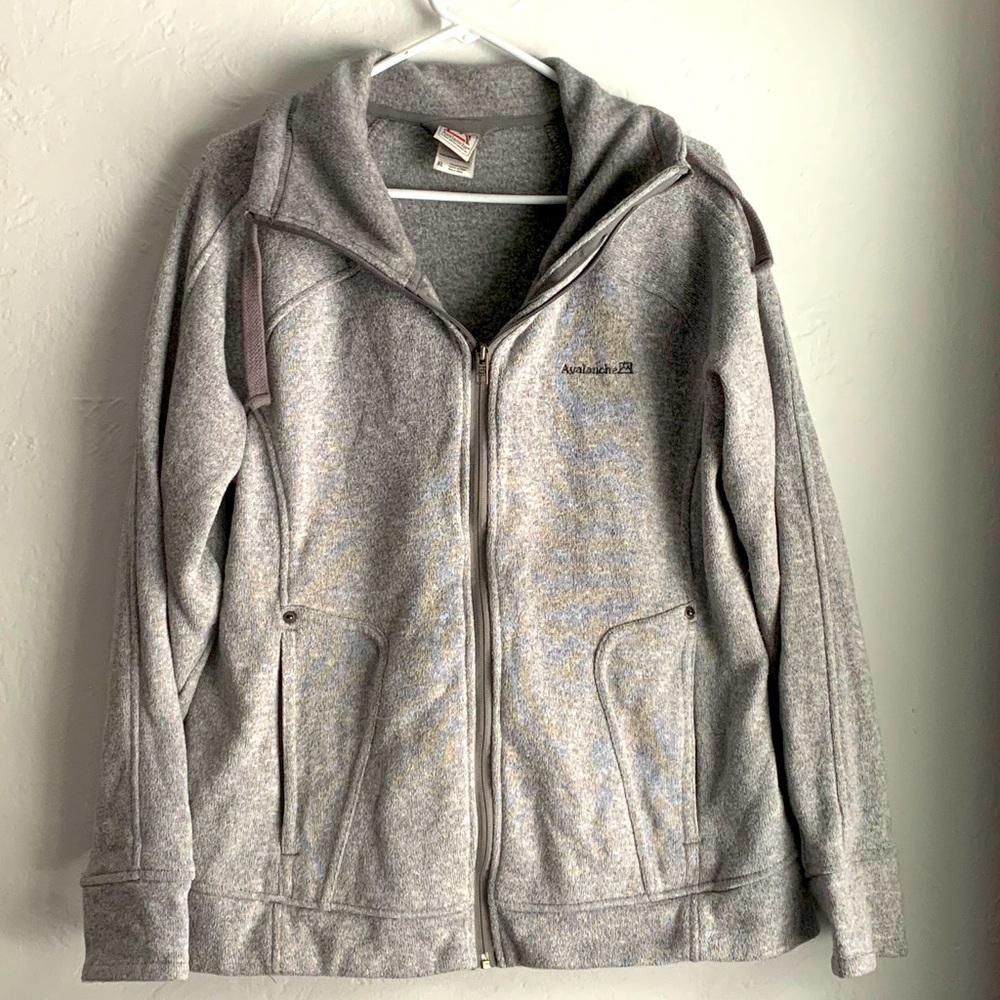 Avalanche sweatshirt